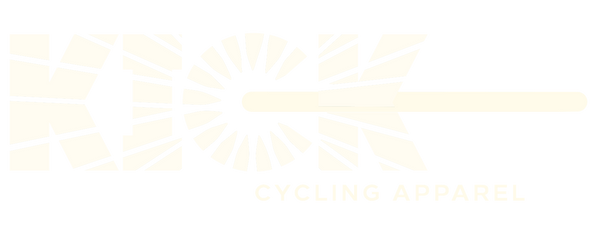 KICK Cycling Apparel