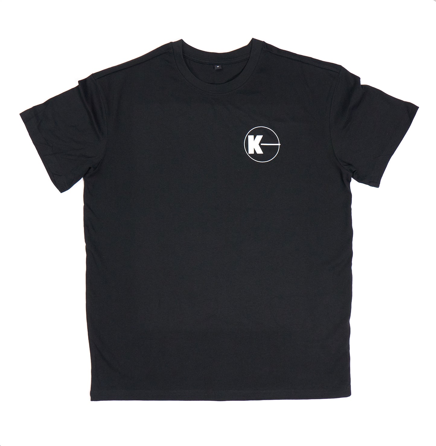 Men's Relaxed Fit Tee